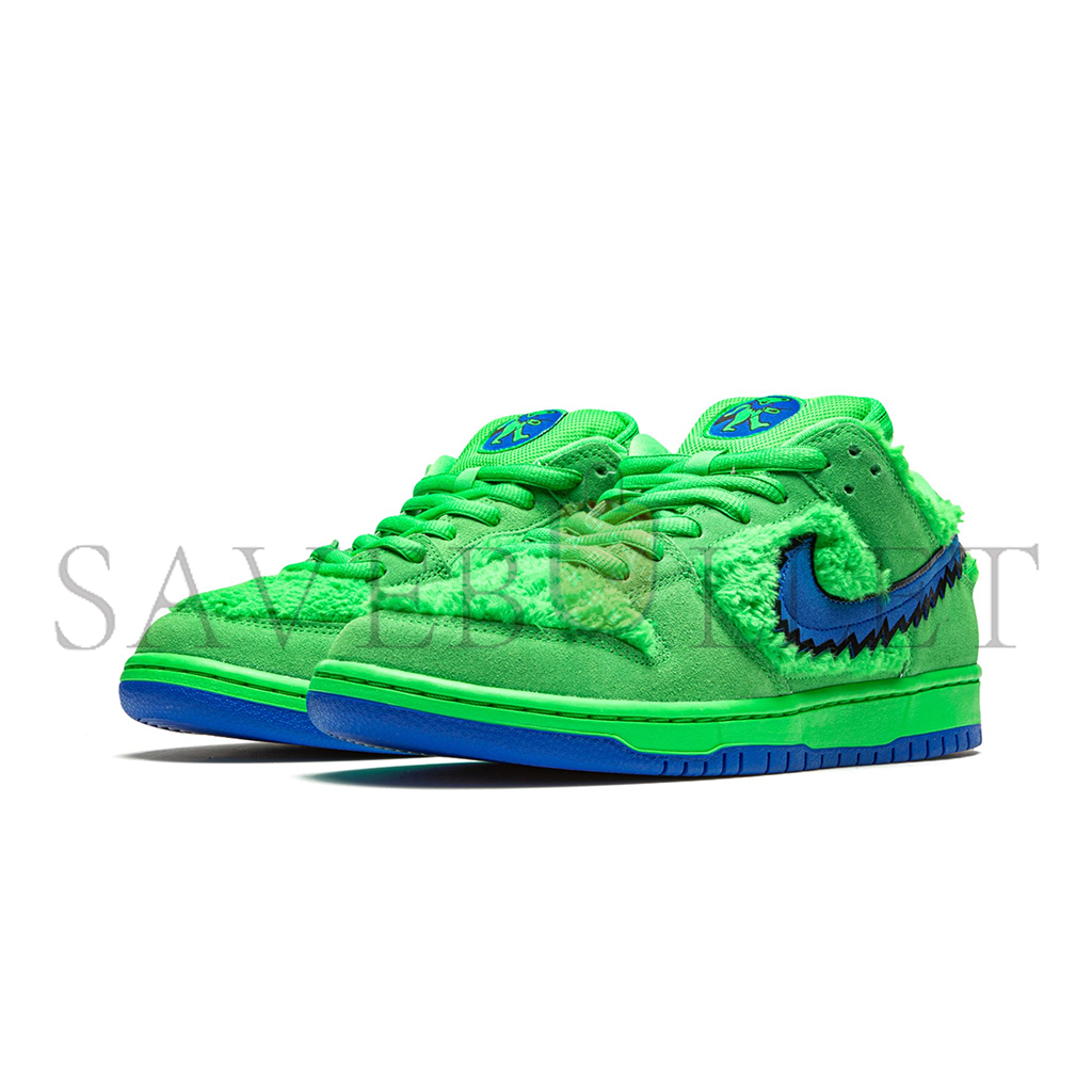 NIKE SB DUNK LOW PRO QS CJ5378 300